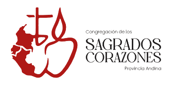 Congregación de los Sagrados Corazones – Provincia Andina