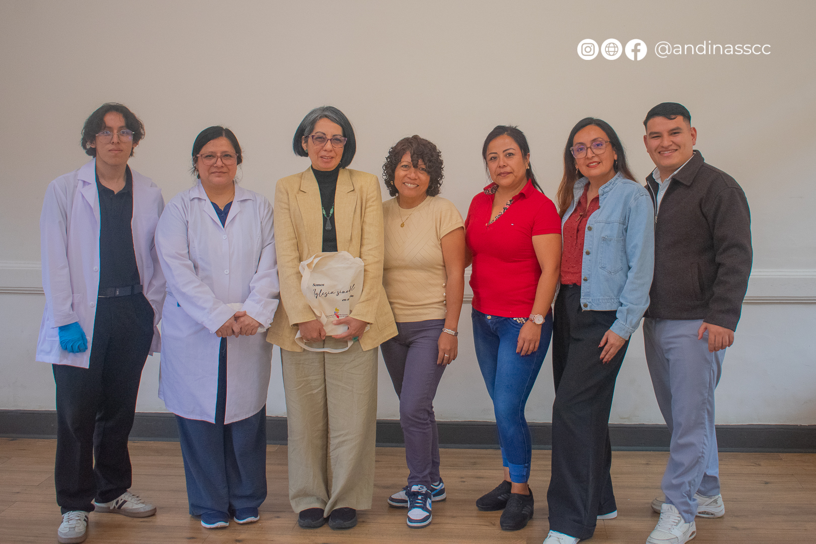 Capacitación en conservación documental