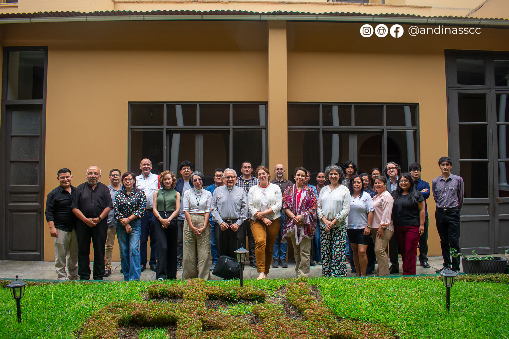 Inicia el II Curso de Archivística Eclesiástica